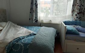 Belle Chambre Dans Un Quartier Calme